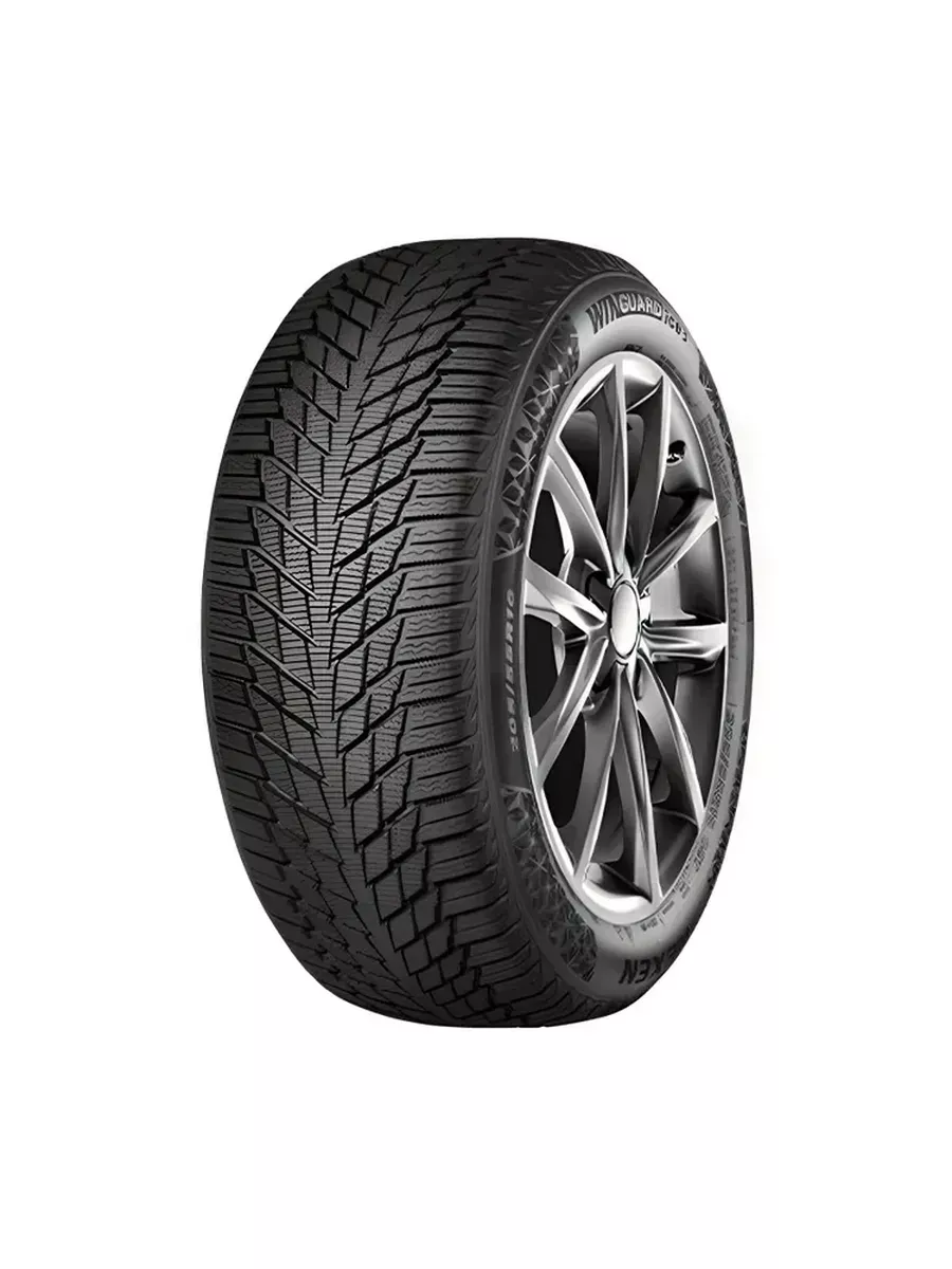 Автошина NEXEN 255/55R18 WINGUARD ICE-3 109T XL TL 
