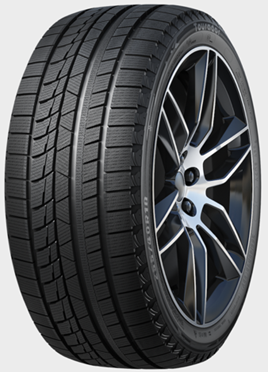 Автошина TOURADOR 225/50R17 WINTER PRO TSU2 98V XL TL 