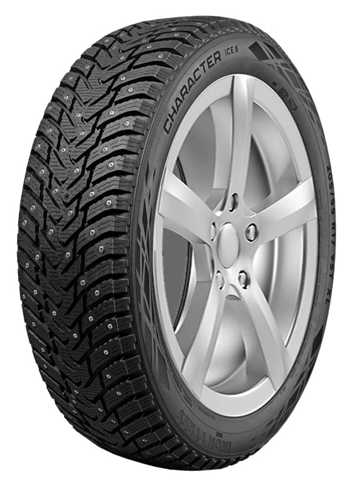 Автошина IKON 185/55R15 CHARACTER ICE 8 86T XL ш. TL 