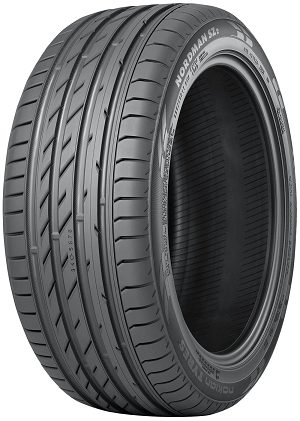 Автошина IKON 235/45R18 SZ2 94W XL TL 