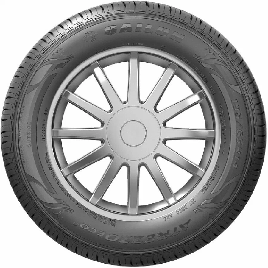 Автошина SAILUN 155/70R13 ATREZZO ECO 75T TL 