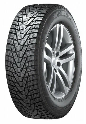 Автошина HANKOOK 215/60R17 WINTER I*PIKE X W429A 100T XL ш. TL 