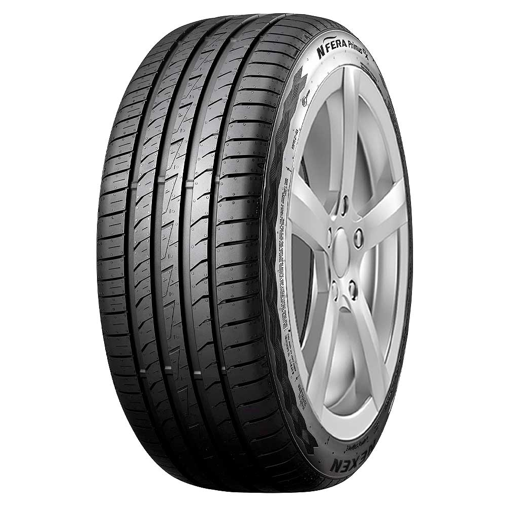 Автошина NEXEN 225/40R18 N'FERA PRIMUS QX 92W XL TL 