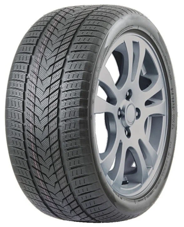 Автошина SONIX 265/45R21 WINTERXPRO 999 108H XL TL 