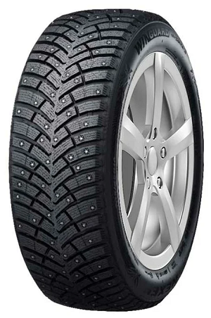 Автошина NEXEN 235/55R19 WINGUARD WIN SPIKE-3 105T XL ш. TL 