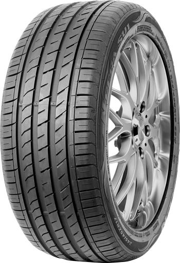 Автошина NEXEN 195/45R16 N FERA SU1 84W XL TL 