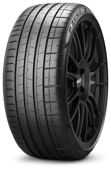 Автошина PIRELLI 245/40R18 P-ZERO SPORTS CAR 97Y XL TL 