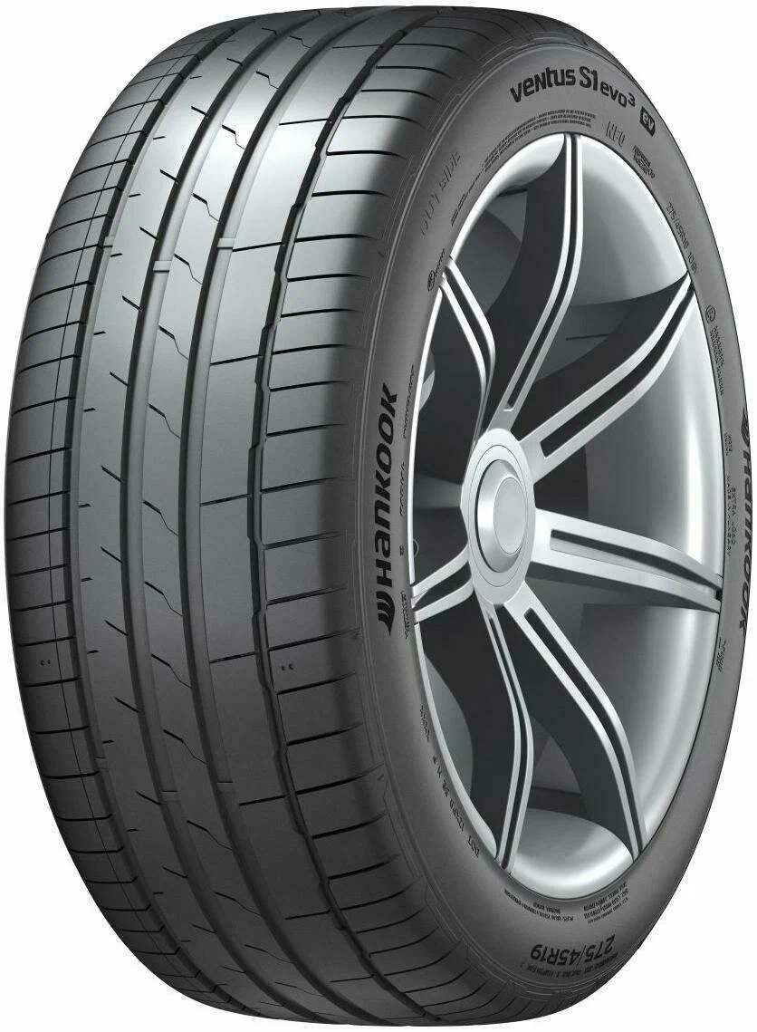 Автошина HANKOOK 315/40R21 VENTUS S1 EVO-3 SUV K127A 115Y XL TL 