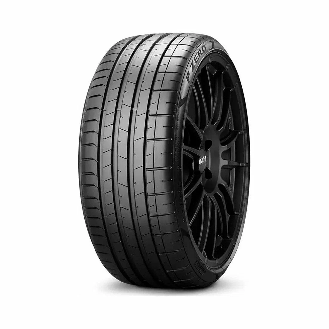 Автошина PIRELLI 285/40R23 P-ZERO SPORTS CAR 107Y MO Pncs XL TL 