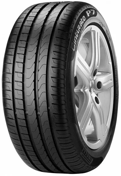 Автошина PIRELLI 225/50R17 NEW CINTURATO P7 98V XL TL 