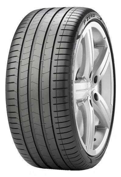 Автошина PIRELLI 245/45R18 P-ZERO LUXURY SALOON 100Y RF XL TL 