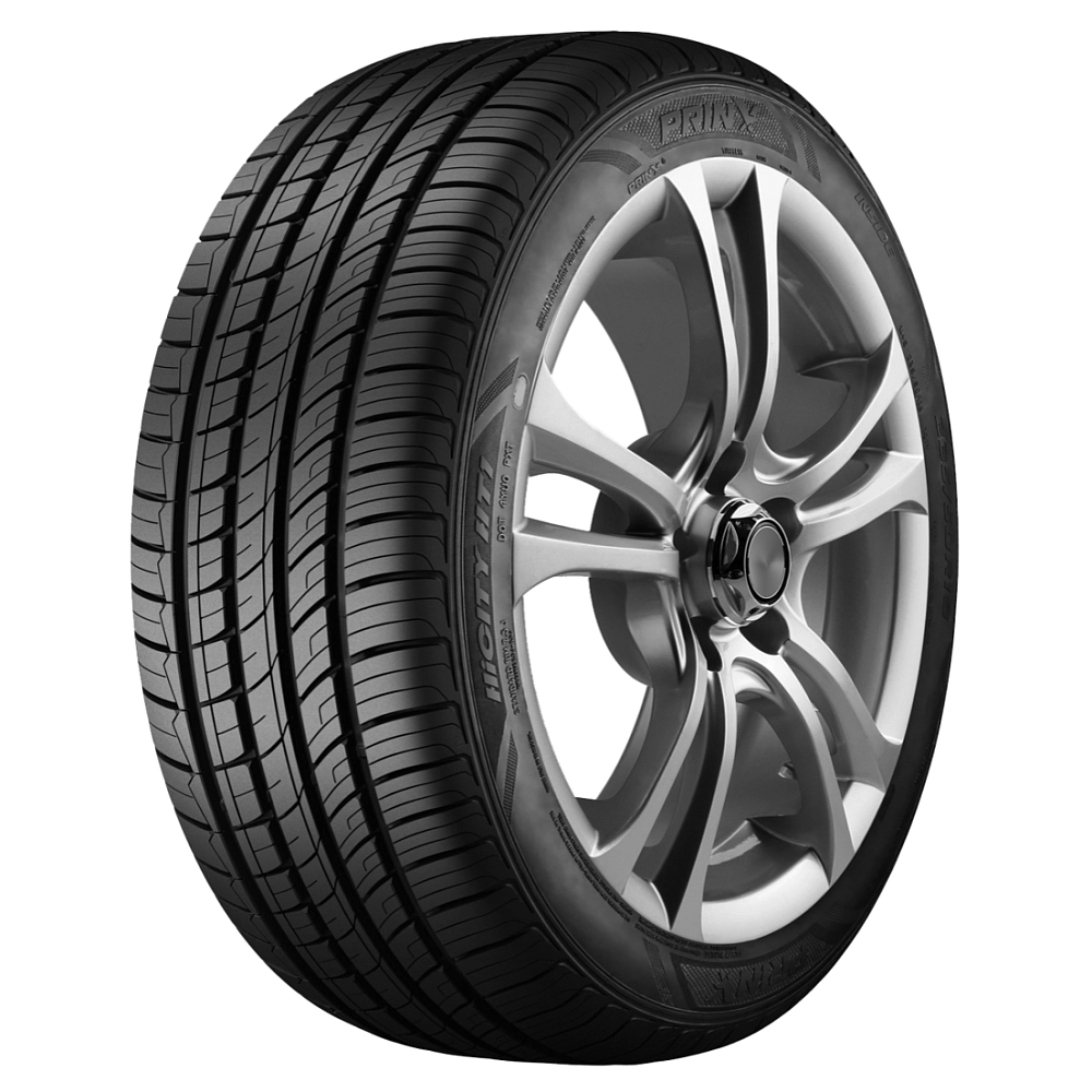 Автошина PRINX 215/60R17 HICITY HT1 96H TL 