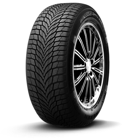 Автошина NEXEN 255/50R19 WINGUARD SPORT-2 SUV 107V XL TL 