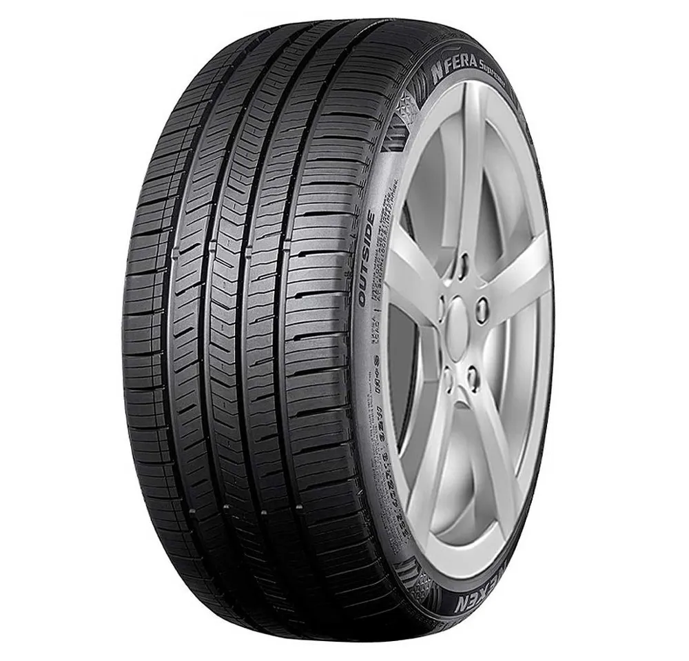 Автошина NEXEN 225/45R18 N FERA SUPREME 95W XL TL 