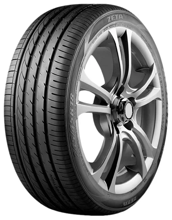 Автошина ZETA 245/40R19 ALVENTI 98Y XL TL 