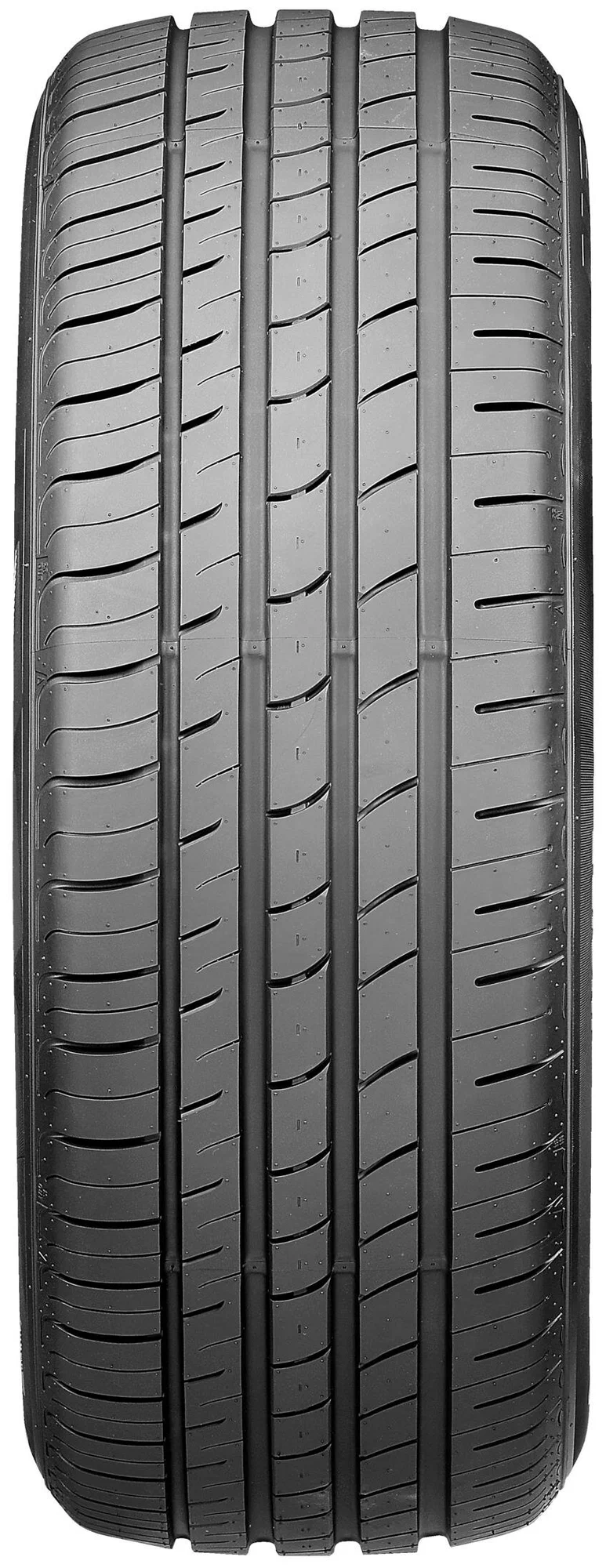 Автошина NEXEN 255/45R19 N FERA RU1 100V TL 