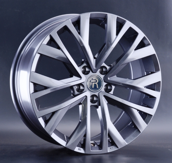 Диск Литой REPLAY18х8 PCD 5х112 ET25 DIA66.6  