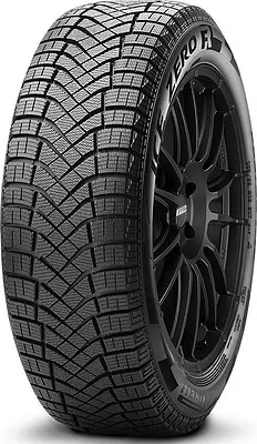 Автошина PIRELLI 195/65R15 WINTER ICE ZERO FRICTION 95T XL TL 