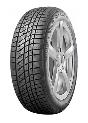Автошина KUMHO 265/55R19 WINTER CRAFT SUV WS71 113V XL TL 