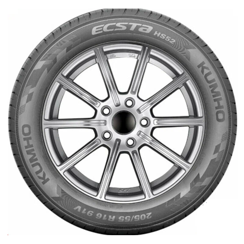 Автошина KUMHO 195/55R15 ECSTA HS52 85H TL 