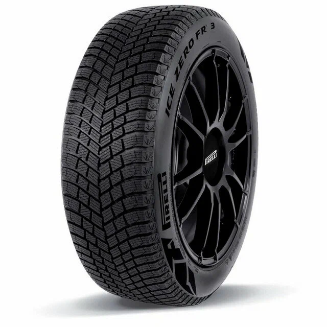 Автошина PIRELLI 225/55R19 WINTER ICE ZERO FRICTION-3 103H XL TL 