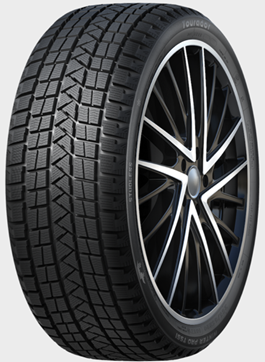 Автошина TOURADOR 235/55R19 WINTER PRO TSS1 105T XL TL 