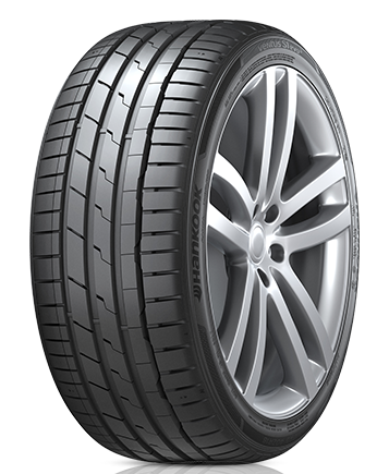 Автошина HANKOOK 235/55R20 VENTUS S1 EVO-3 SUV K127A 105W XL TL 