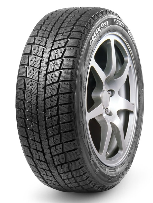 Автошина LINGLONG 235/60R18 GREEN-MAX WINTER ICE I-15 SUV 107T XL 