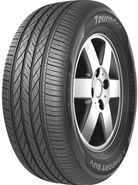 Автошина TOURADOR 245/60R18 X COMFORT SUV 105H 