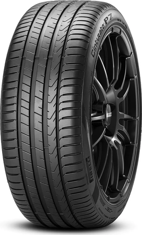 Автошина PIRELLI 225/45R17 NEW CINTURATO P7 94Y XL TL 