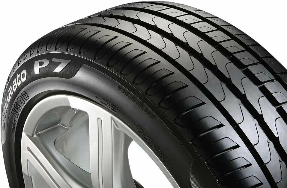Автошина PIRELLI 205/60R16 CINTURATO P7 92H TL 