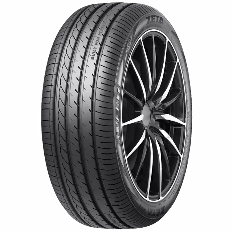 Автошина ZETA 245/35R19 ALVENTI 97Y XL TL 