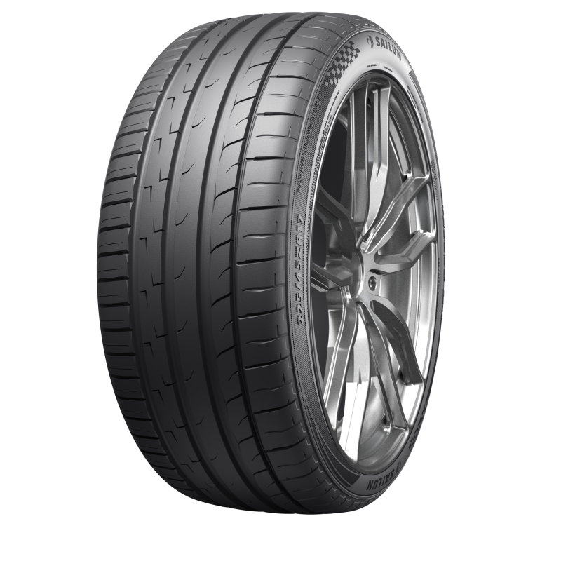 Автошина SAILUN 225/55R17 ATREZZO ZSR-2 101W XL TL 
